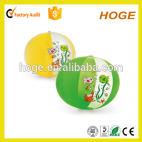 Small Order Available Customized Inflatable Beach Ball