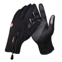 High Quality Windproof Tactical Gloves Mittens For Men & Women Feel Warm Guarantees Tactics Luvs