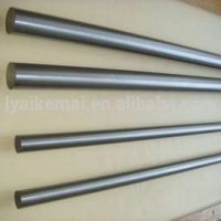 Skillful Manufacture 99.95% High Purity Tungsten Rods/Clarence Tungsten Bars