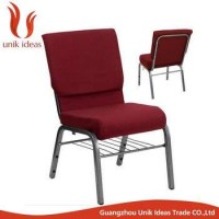 Wholesale Iron Theater Furniture Church Chair