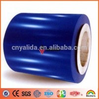 Cost Price Pvdf And Pe Color Coated Aluminum Coil For Acp