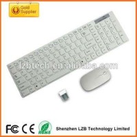 Hot Selling Wireless Keyboard And Mouse Combo Gaming Keyboard Mouse