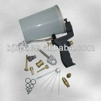 Portable Gelcoat/resin Spray Gun