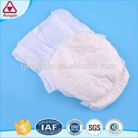 Cheap Disposable Breathable Adult Diapers Manufacturer In China