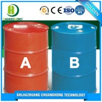 China Insulation Spray Blend Polyether Polymeric Polyol For Rigid Foam Any Model