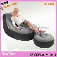 Promotional Outdoor Inflatable Furniture Outdoor Inflatable Sofa