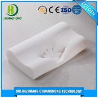 China Manufacturer Wholesale Mildew Proof Antimicrobial Soft Customized Memory Foam Soft