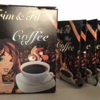 2017 Factory Direct Sale The Most Effective Slim Coffee Healthy Coffee