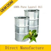 100% Pure And Natural Laurel Essential Oil In Bulk Private Label Offered 180KG