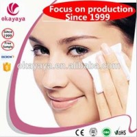 Private Label Nonwoven Product Makeup Remover With Low Price
