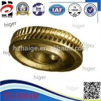 59-1 Custom Make Bronze Casting copper Casting brass Casting