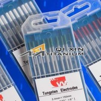 Top Level Hot Sell Tungsten Electrodes-wy20 (2.4*175)