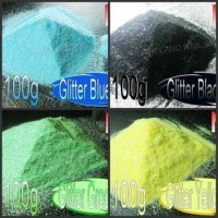 Glitter Powder For Glitter Cosmetic To Decorate Glitter Body