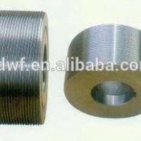 Wholesale High Quality Thread Rolling Dies