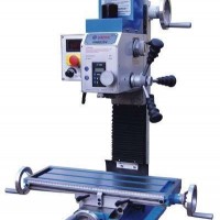 Mini Drilling Machine Milling And Drilling Machine Supplier From China