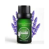 10ml Distiallation Pure Lavender Essential Oil