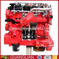 Genuine BFCEC ISF2.8s4129P 129hp HPCR+CEGR+DOC Engine Assembly