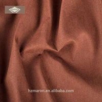 New Design Sofa Fabric Cotton Linen Canvas Fabric For Sofa Materials