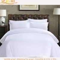 The Hotel Linen Collection Best High Quality Cotton Satin Bedding Set Supply