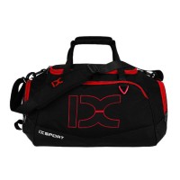 Good Quality Waterproof Unisex Gym Bags with Custom Private Logo