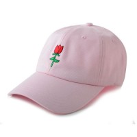 Fashion Looks Soft Cotton Dad Hats with Custom Logo