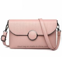 2018 Hot Fashion Korean Style Wristlet Clutch Purse Handbag Ladies Crossbody Sling Messenger Bag