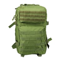 Sport Army Outdoor Travel Camping Hiking Assault Tactical Bag Military Backpack