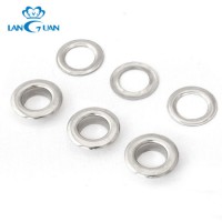 Professional High Quality Round Metal Eyelet for Garment Accessories