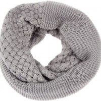 Winter Warm Knit Scarf (FB-90512)