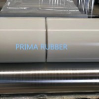 Silicone Rubber Sheet From Professional Production Manufacturer
