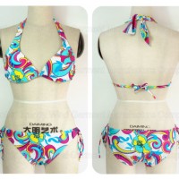 Women's Swimsuit Bikini Set (ZWY9021)