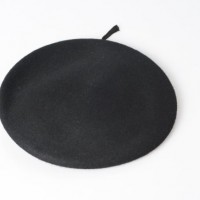 Wool Military Beret for Army  High Quality Classic Beret