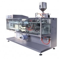 Automatic Camphor Tablets Packing Machine