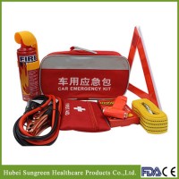 Roadside Emergency Kit First Aid Kit