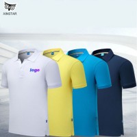 Custom Printing Design Logo 100% Cotton T Shirt