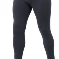 Mens Tight Baselayer Pants for Outdoor Wear