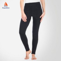Ladys Warm Baselayer for Outdoor Activity