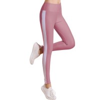 Women Leggings Elastic Fitness Yoga Compression Sports Running Pants