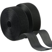 High Frequency Hook and Loop Tape