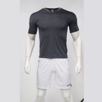 Customized Polyester Quick Dry Sportwear
