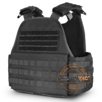 Tactical Plate Carrier for Outdoor and Ballistic