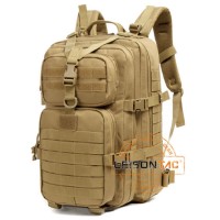 Tactical Backpack Nylon Molle Military Bag for Hunting Camping ISO Standard Waterproof