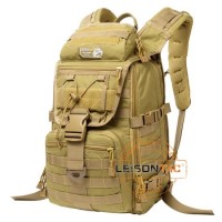 Tactical Backpack with Molle for Hunting Hiking Camping Jungle