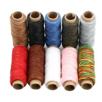 24PCS Set Portable 100% Polyester Sewing Thread Fabric Thread