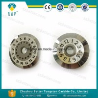 Professional Manufacture of Optic Cutting Wheels