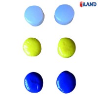 Safety Soundproof Silicone Moulded Ear Plugs Hearing Protection Against Noise Reduce