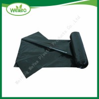 Biodegradable Plastic HDPE LDPE Refuse Sacks Bags and Bin Liner Suppliers