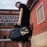 Wholesale Chinese Famous Brand Dakun Popular Quality Sport Travel Bag