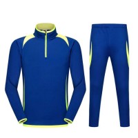 China OEM Training Jogging Suits Wear 100% Polyester Men Tracksuit for Men Wholesale