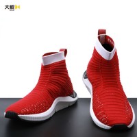 Brand Dakun Trend Fashion 3D-Shoe-Sole Sports Shoes